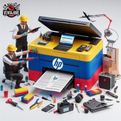 TiendaIT: Servicio Tecnico Impresoras en Medellin❤️
